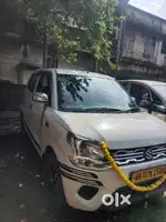 Part time driver required.
