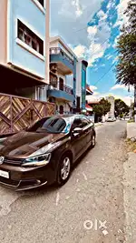 Volkswagen Jetta Comfortline 1.9 TDI, 2011, Diesel