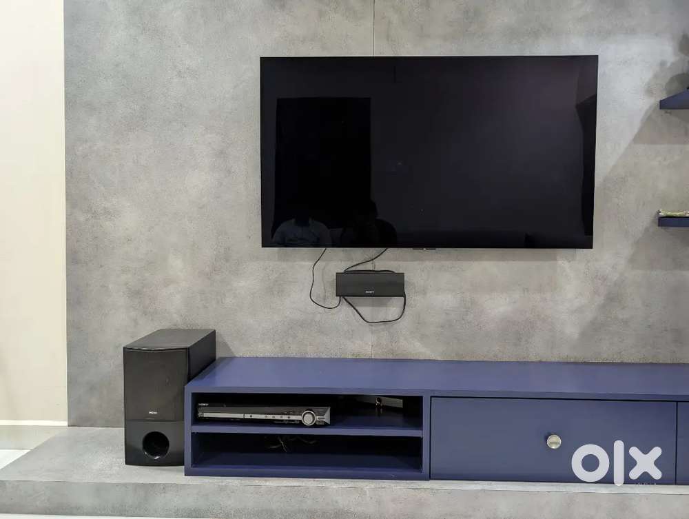 Sony home theatre 5.1