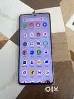 I phone 15plus and google pixel 7pro