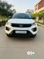 Tata Nexon 1.2 Revotron XM (S), 2022, Diesel