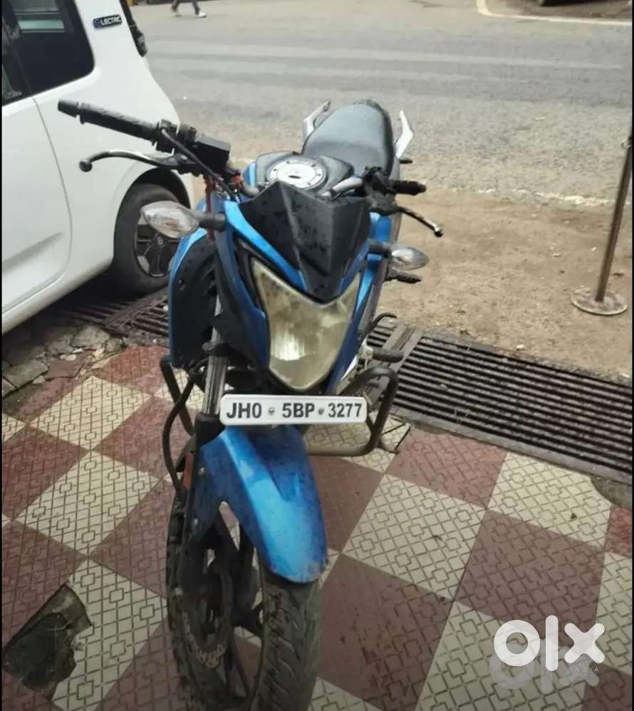 I want to sale my Bike