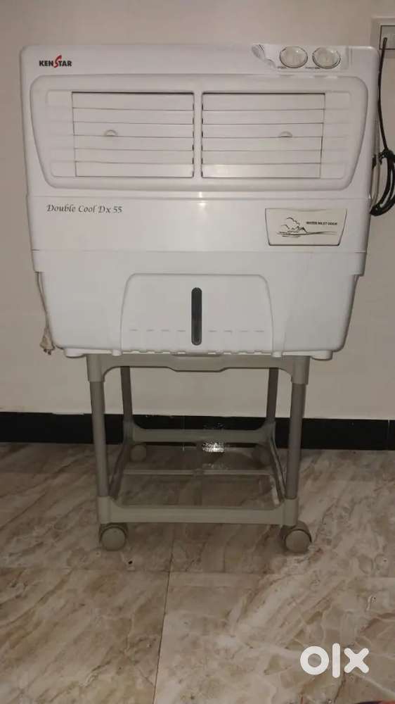 Kenstar Double cool DX 55 Air cooler