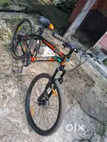 LEADER BEAST GEAR CYCLE
