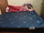 Spring mattress