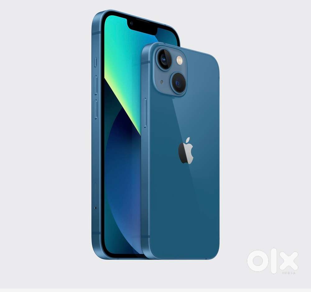 Iphone 13 128 gb  health 97%