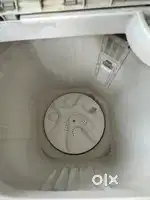 Lloyd washing machine