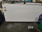 Deep freezer rockwelll