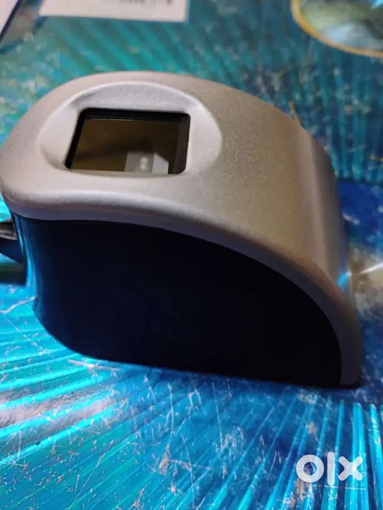 Mantra MFS 100 L0 Model