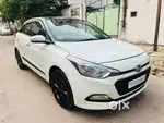 Hyundai i20 1.2 Asta, 2016, Petrol