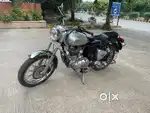 Royel Enfield Electra 350