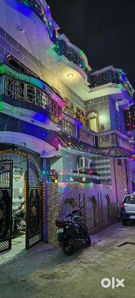 2 bhk and 3 bhk available for family