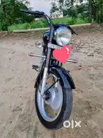 Standard bullet