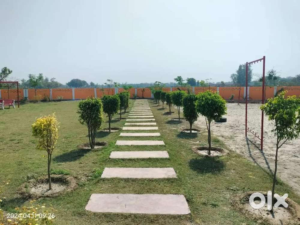 Lucknow Sultanpurroad par new project up 32 ढाबा se pahle approved