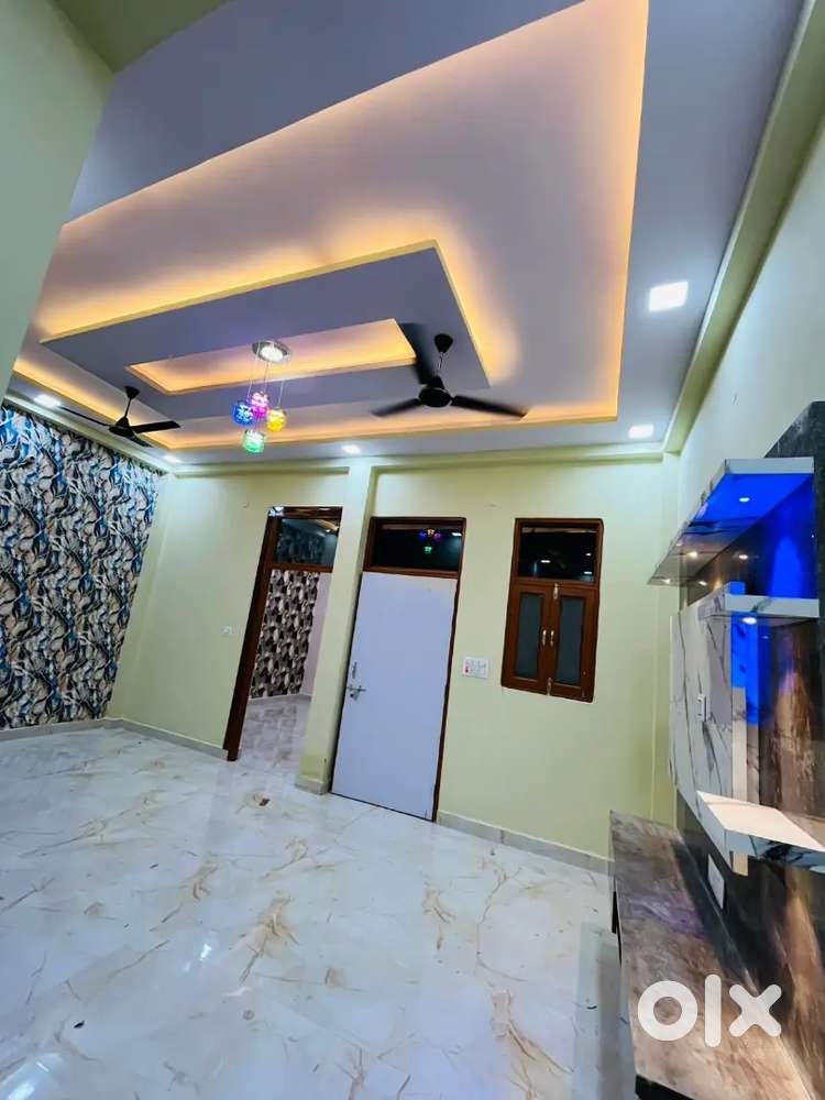 100 guj independent hous Akshay enclave govindpuram Ghaziabad