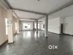 Space for Rent