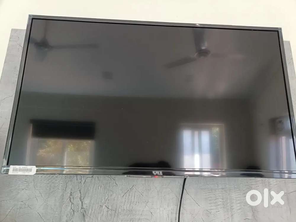 32 VU Android LED TV for sale