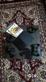 Sony PlayStation 2 Slim