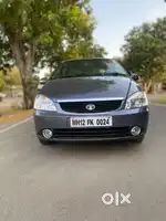 Tata Indigo CS 2009 Diesel Well Maintained