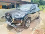 Nissan Magnite 2024 Petrol 30000 Km Driven
