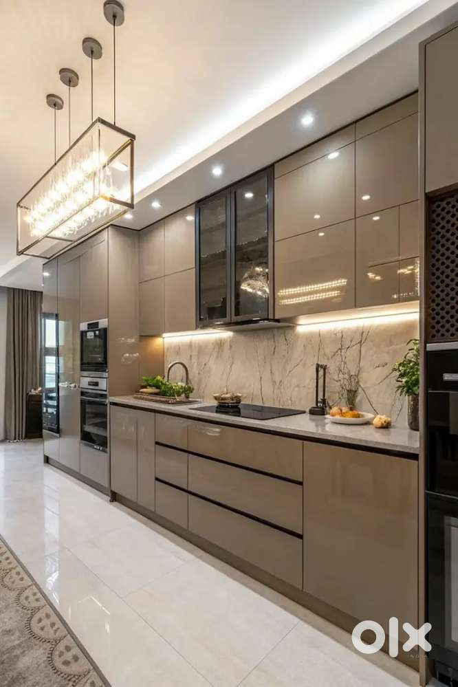 Affordable Interior Design and renovation work
