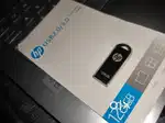 HP USB2.0/3.0 PENDRIVE 128 GB