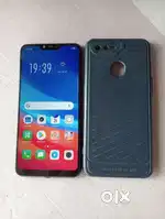 Oppo 4gb 64 internal