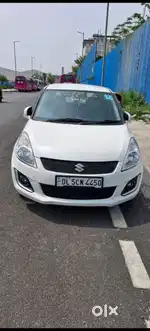 Maruti Suzuki Swift 2016