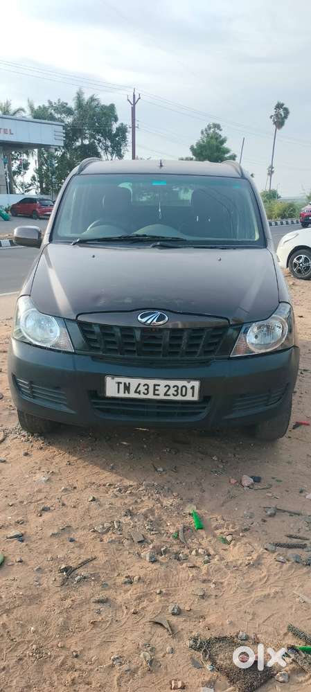 Mahindra Quanto, 2013, Diesel