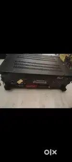 DJ amplifier 300 wat