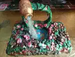 Hand made craft