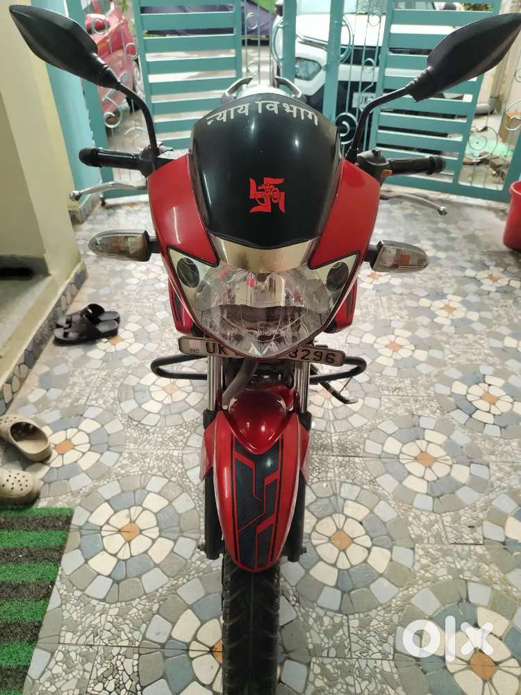 Apache RTR 160 For Sale Good Condition.