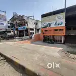 2 Shops opp Haldiram Exp & Dominoes pizza main Hingna road north face