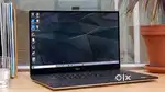 Dell i9 Touchscreen laptop 32GB RAM 4GB Graphics 512GB SSD