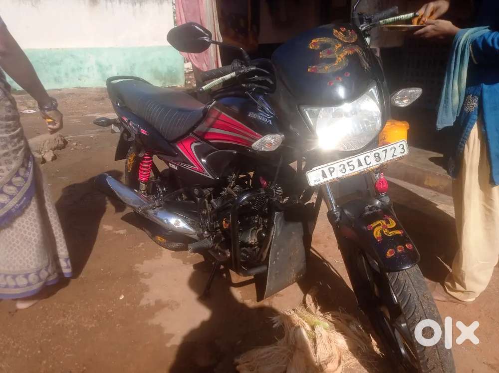 Dream yoga Bike Good good condition