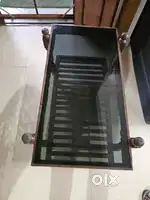 Glass tepo