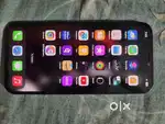 Iphone 12 pro max 256gb