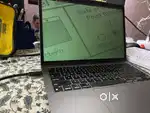 Macbook air m1 2020