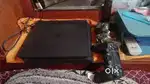 PlayStation 4slim 1TB