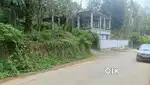 15 Cent Land in Bathery
