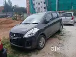 Maruti Suzuki Ertiga 2015 Diesel 62500 Km Driven