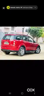 Mahindra XUV500 2011 Diesel Good Condition