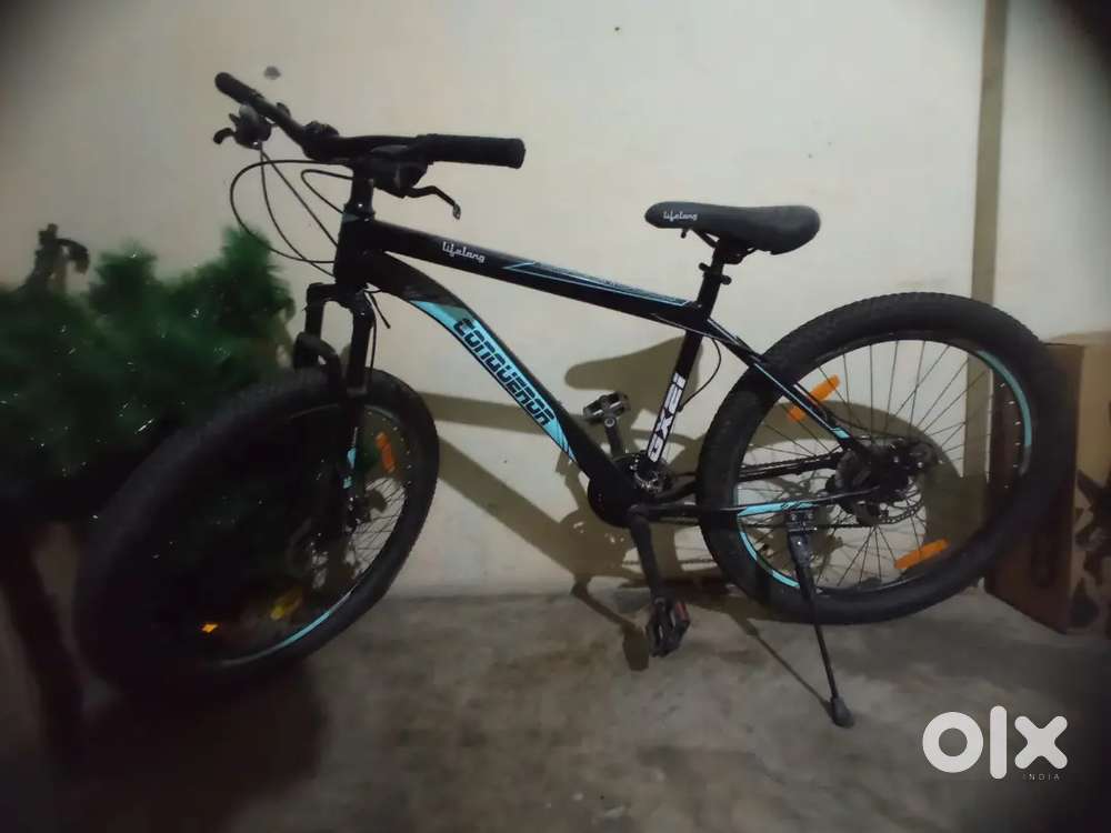 Selling 21 Speed Gear Cycle For Cheap