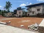 Residential House plot Chenkottukonam Near