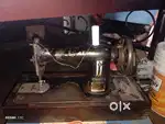 Silai machine
