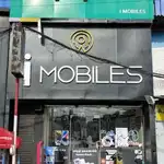 Shop in Camp Road Facing