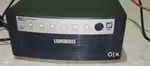 'Luminous' invector machine
