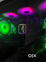 GAMING AND 4k EDITING COMPUTER INTEL I9 4th GEN