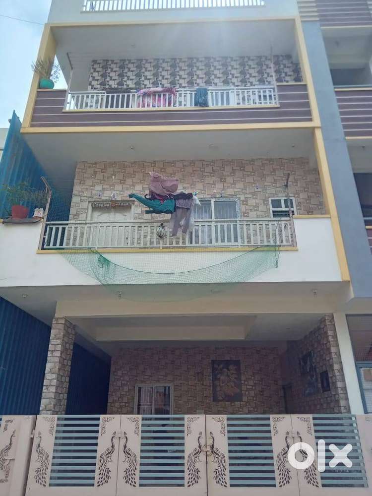 Two BHK House for Rent