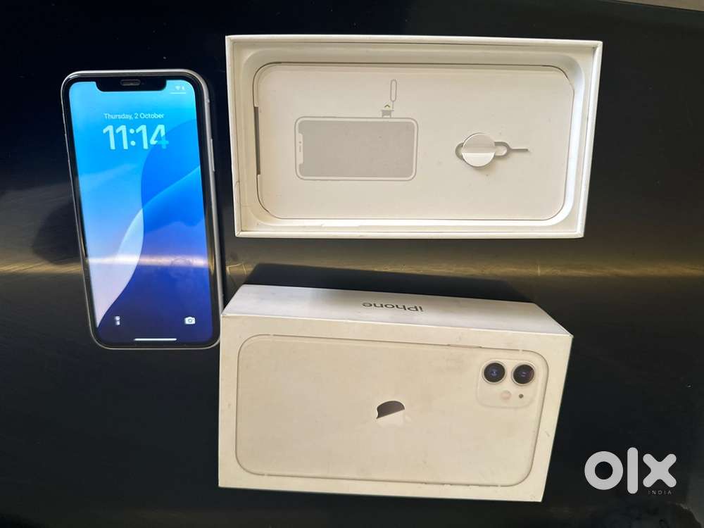 Iphone 11 128GB